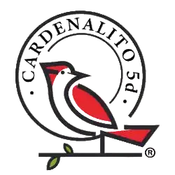 Cardenalito 5D