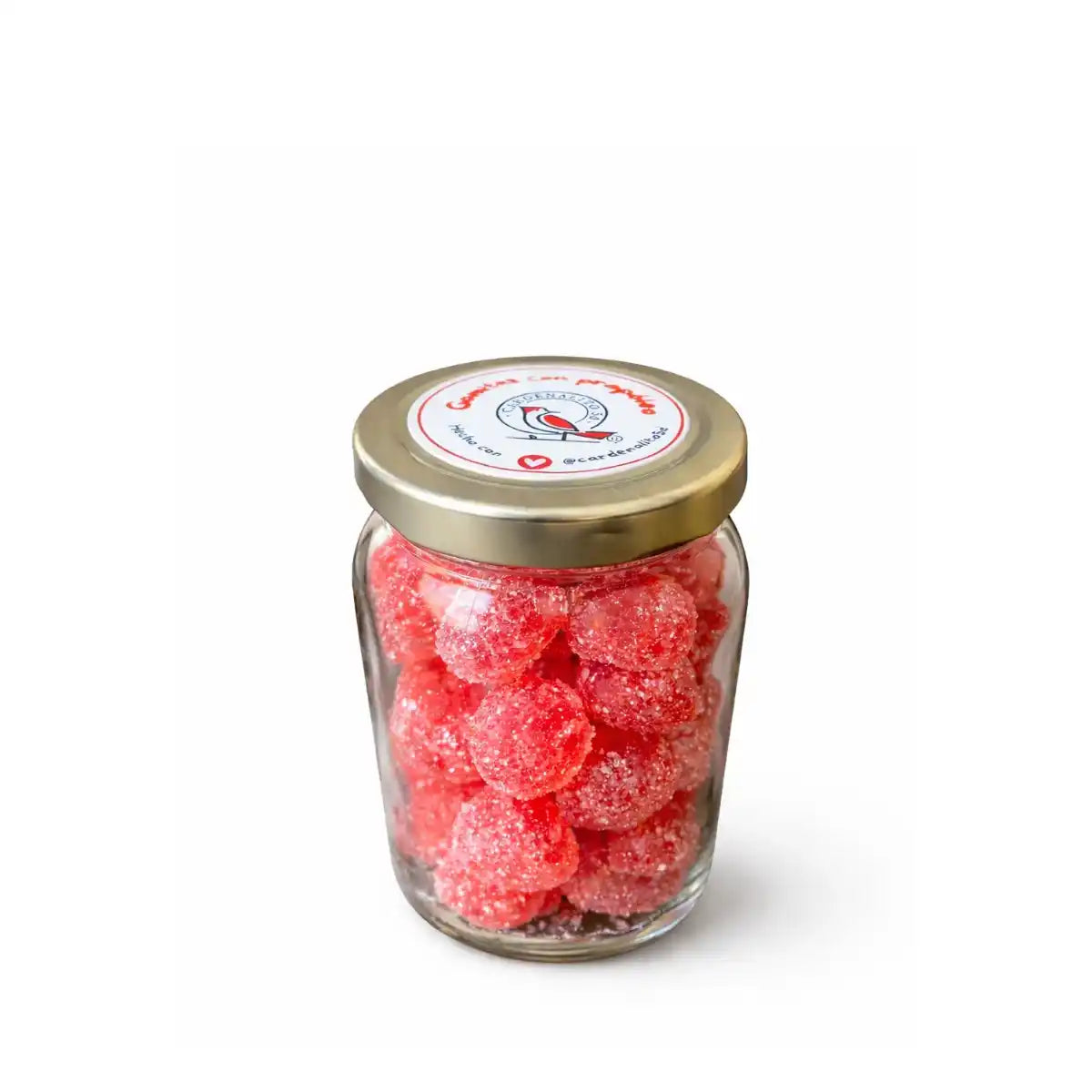 Gomitas de Miel Natural