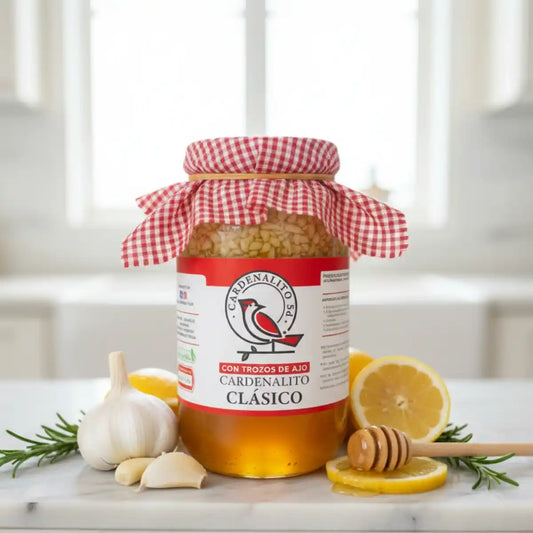 Cardenalito Clásico