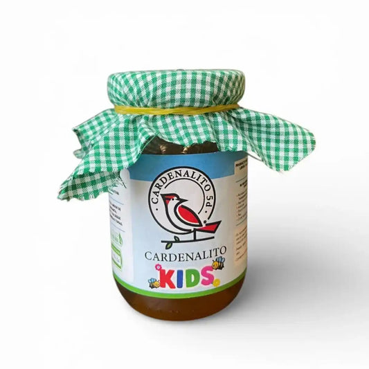 Cardenalito Kids