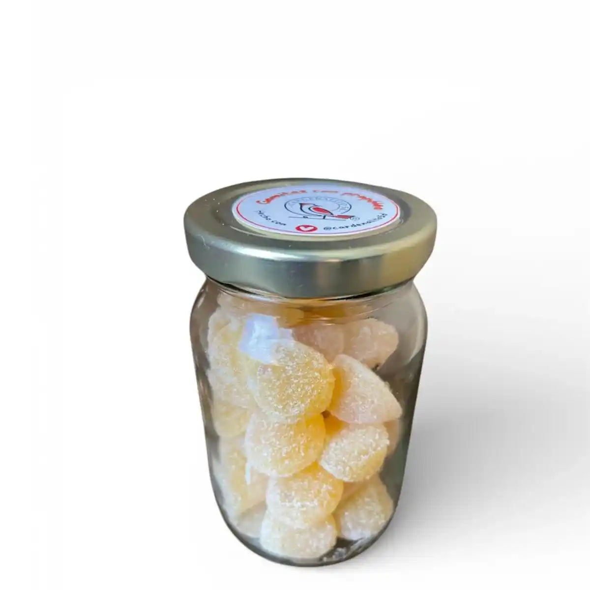 Gomitas Própoleo y Miel