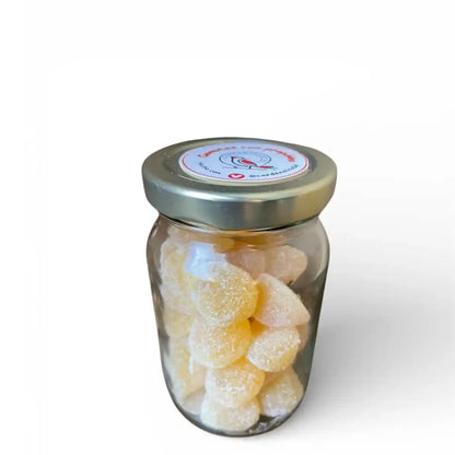 Gomitas de Canela y Miel