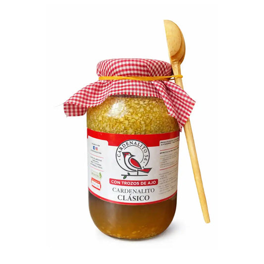 Cardenalito Clásico 940 ml