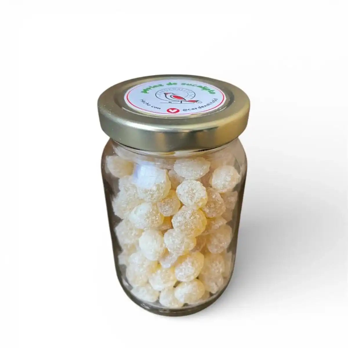Perlas de Miel