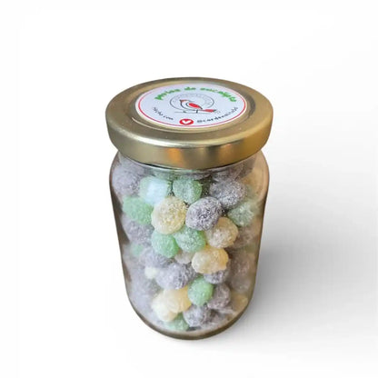 Mix de Perlas de Miel, Propóleo y Eucalipto