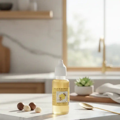 Miel de Abeja Melipona en Gotero