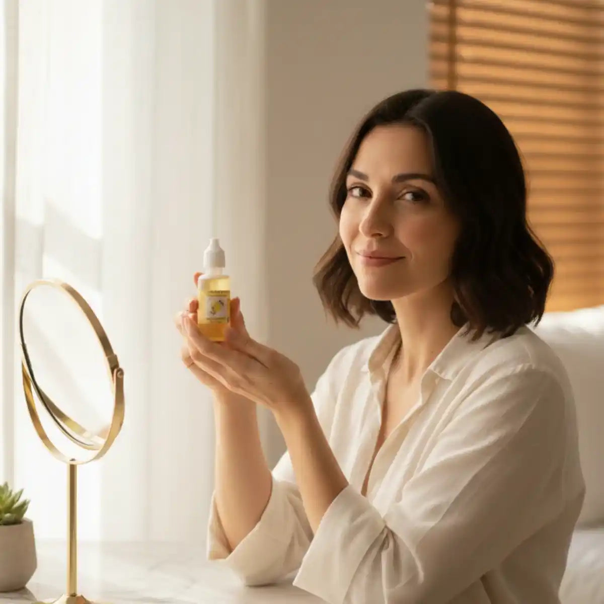 Miel de Abeja Melipona en Gotero