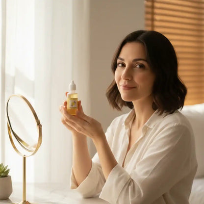 Miel de Abeja Melipona en Gotero