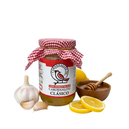 Cardenalito Clásico