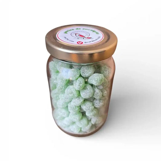 Perlas de Eucalipto con Miel