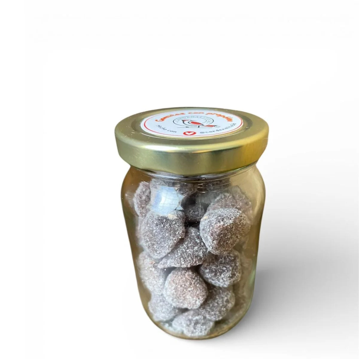 Gomitas de Canela y Miel